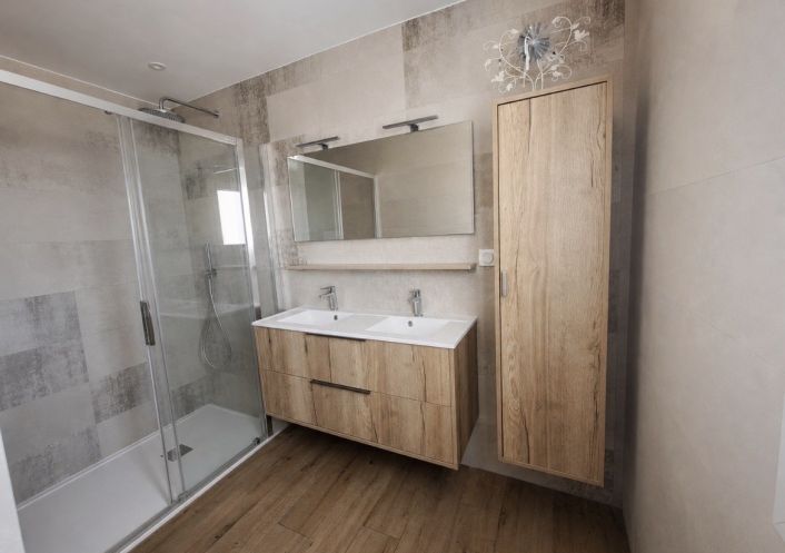 vente Maison Balaruc Le Vieux