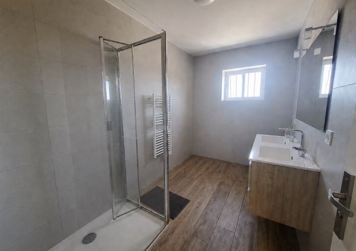 vente Maison Balaruc Le Vieux