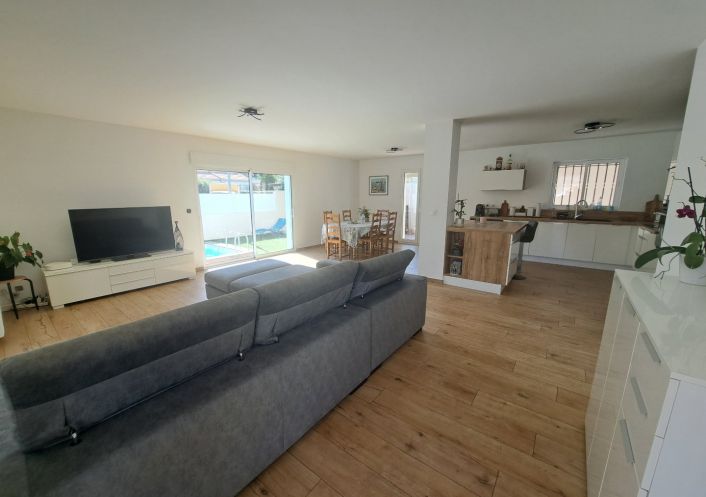 vente Maison Balaruc Le Vieux