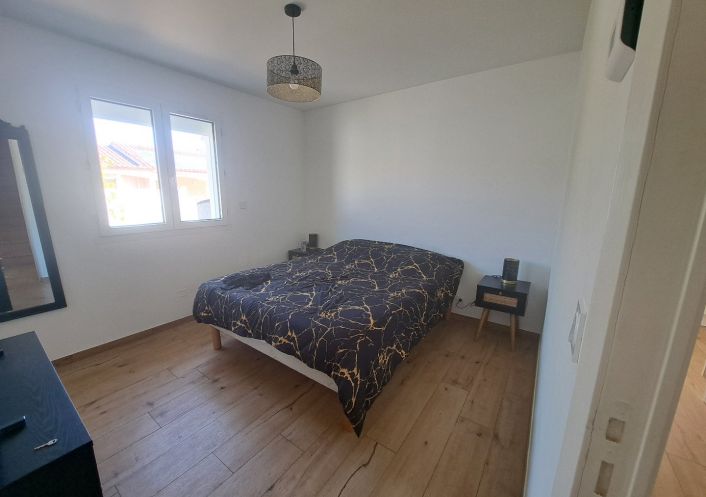 vente Maison Balaruc Le Vieux