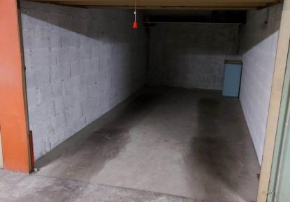 location Parking intérieur Sete