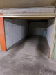 location Parking intérieur Sete
