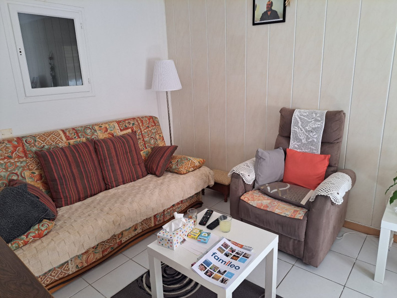vente Appartement Meze - Photo 3