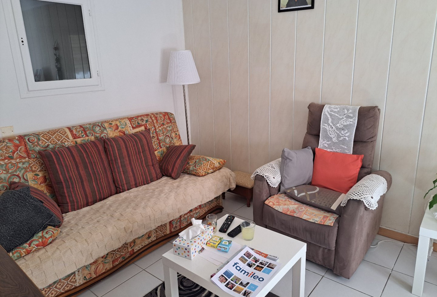 vente Appartement Meze - Photo 3