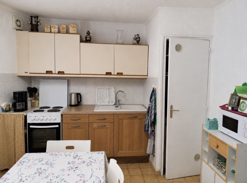 vente Appartement Meze - Photo 2