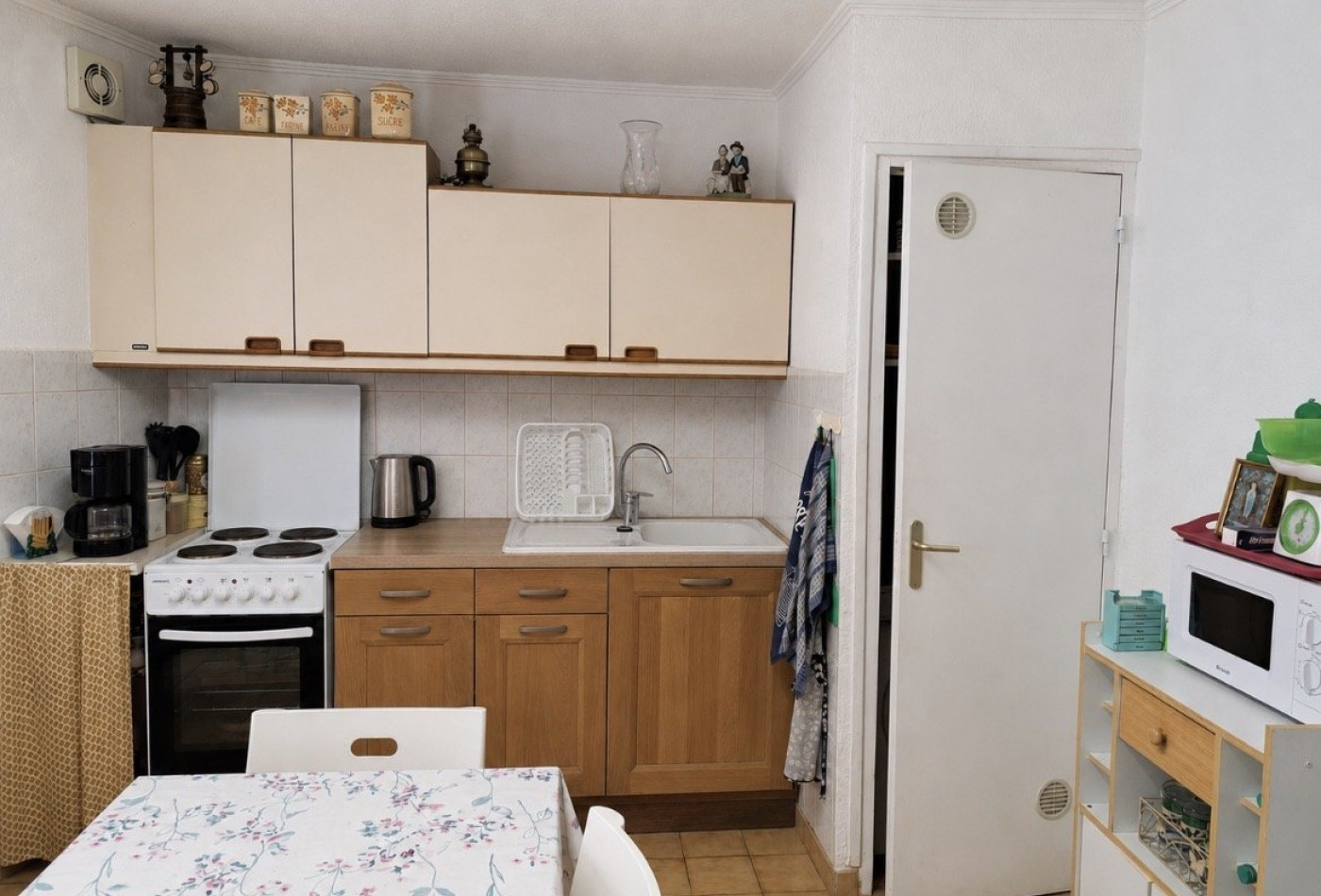 vente Appartement Meze - Photo 2