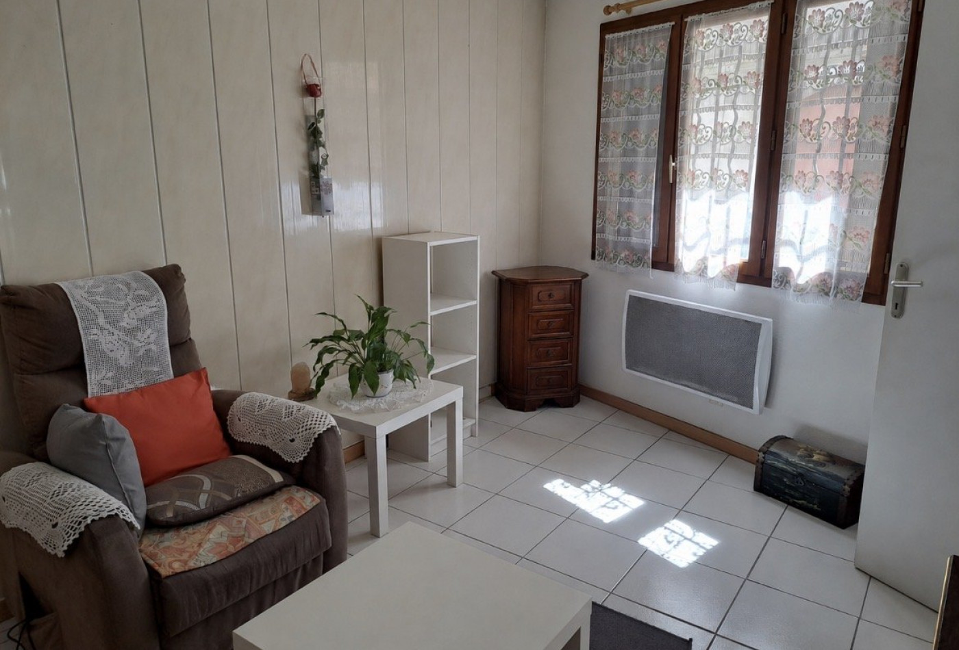 vente Appartement Meze - Photo 1