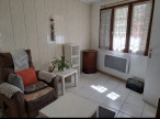 vente Appartement Meze