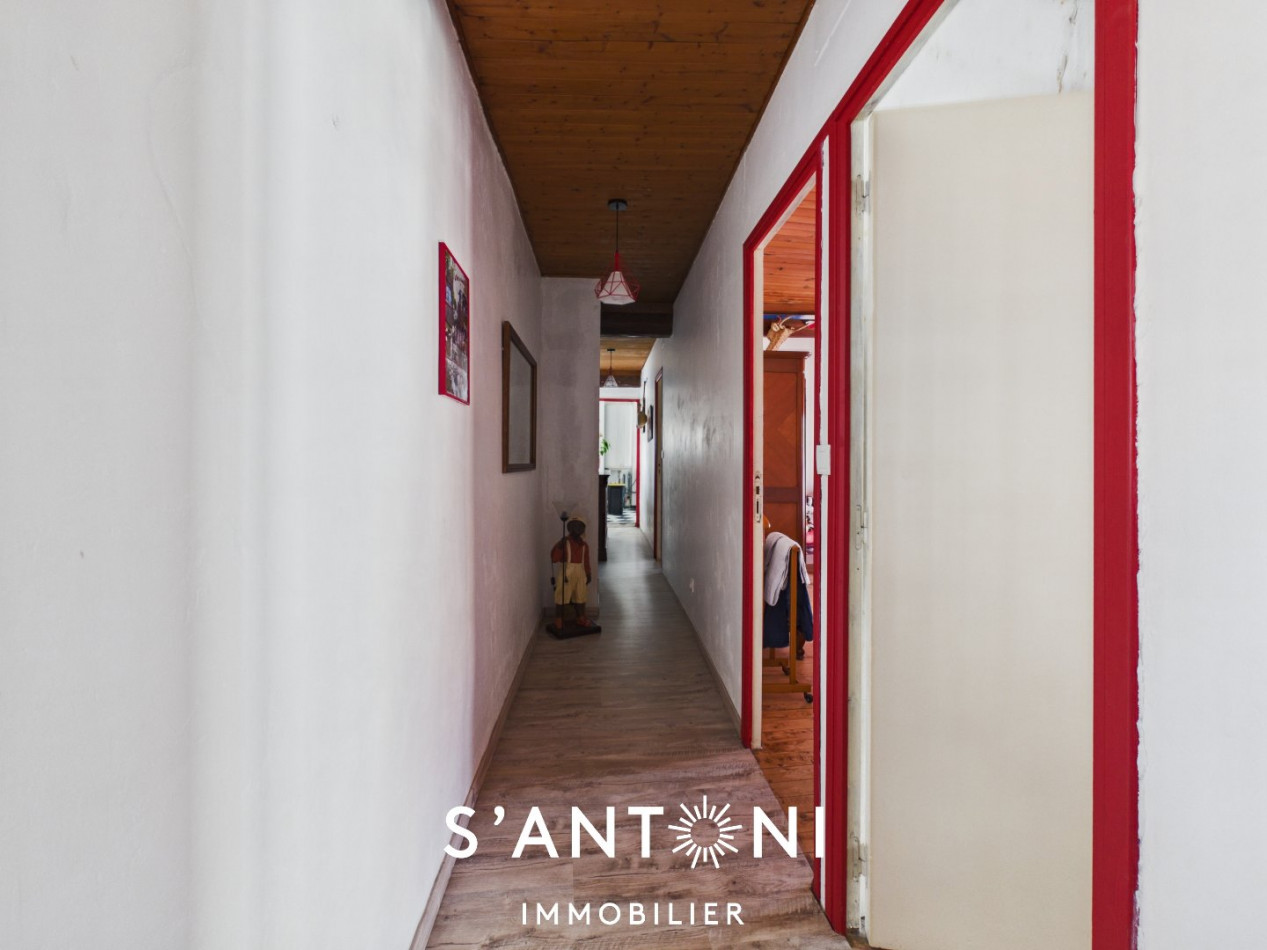 vente Maison Meze - Photo 8