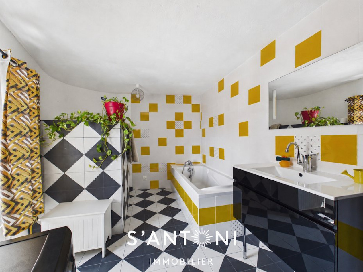 vente Maison Meze - Photo 11