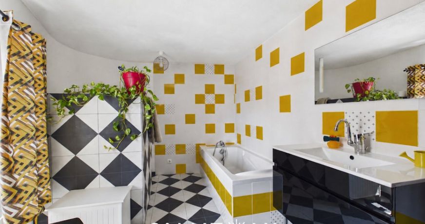 vente Maison Meze