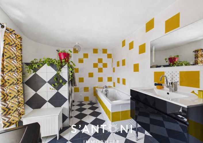 vente Maison Meze