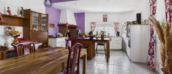 vente Maison Meze