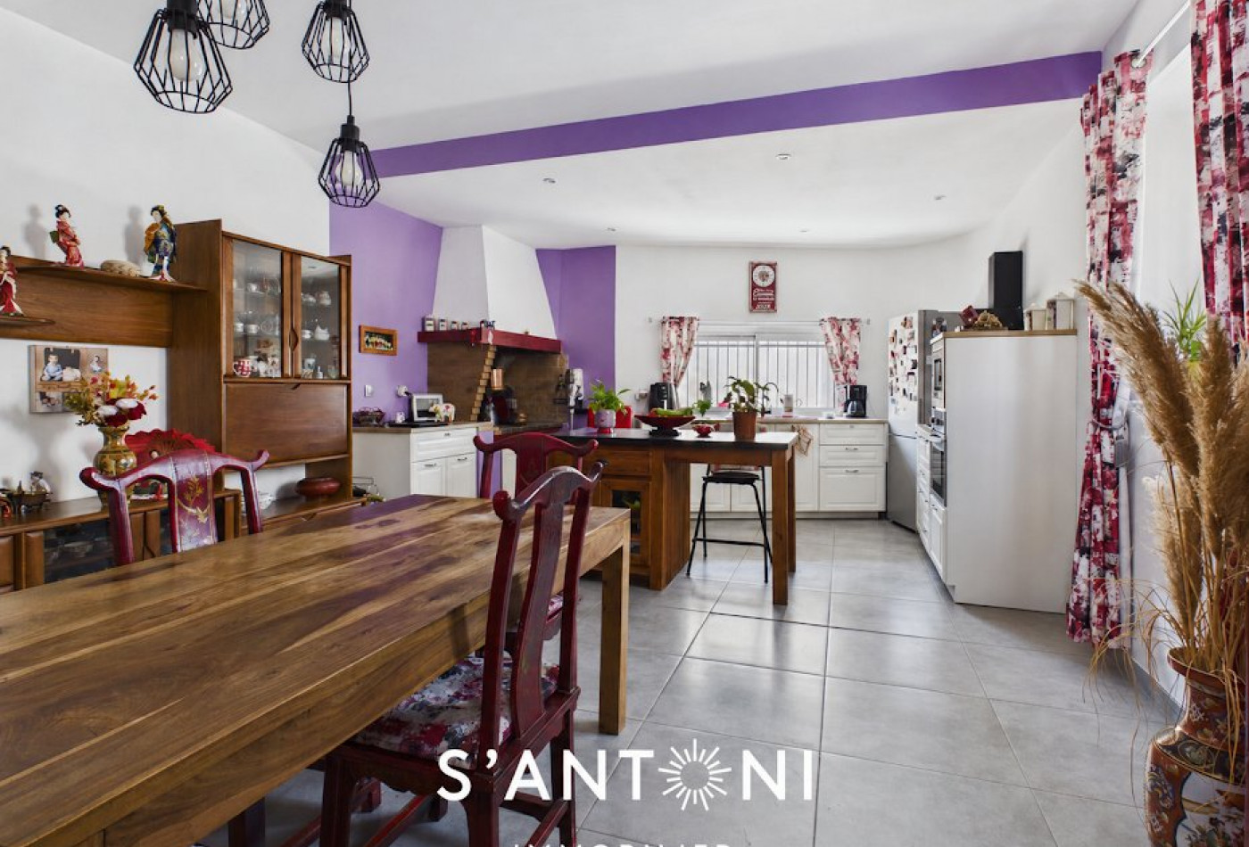 vente Maison Meze - Photo 2