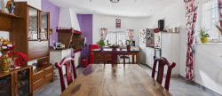 vente Maison Meze