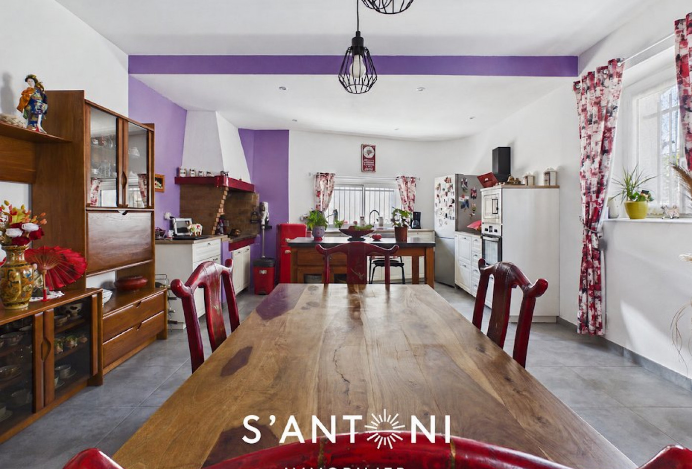 vente Maison Meze - Photo 4