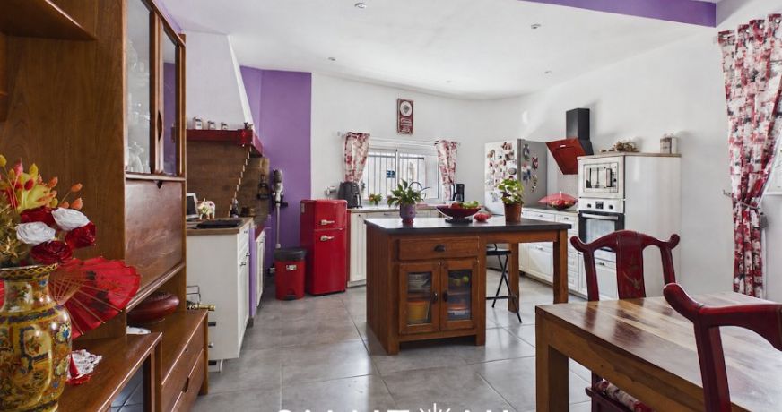 vente Maison Meze