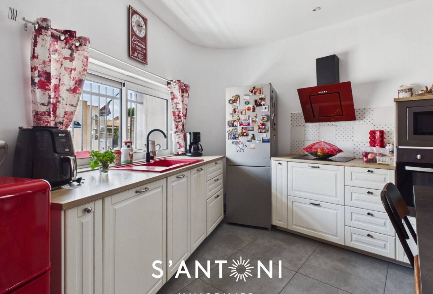 vente Maison Meze - Photo 6