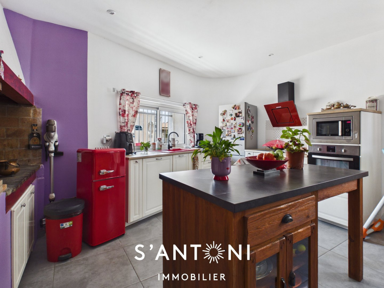vente Maison Meze - Photo 5