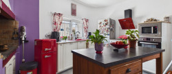 vente Maison Meze