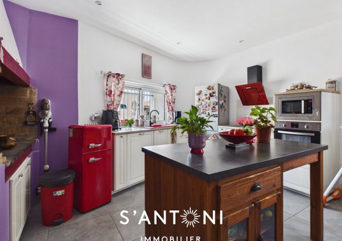 vente Maison Meze