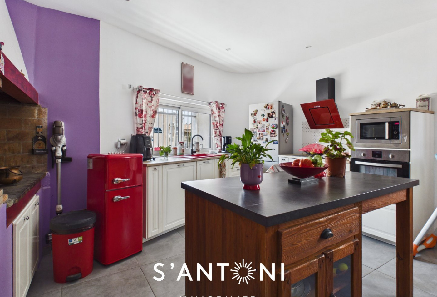 vente Maison Meze - Photo 3