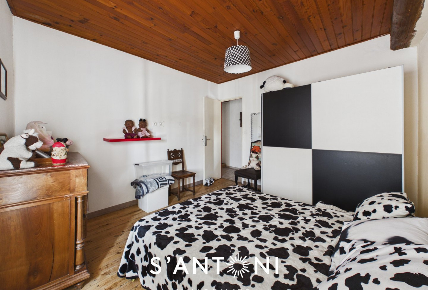 vente Maison Meze - Photo 8