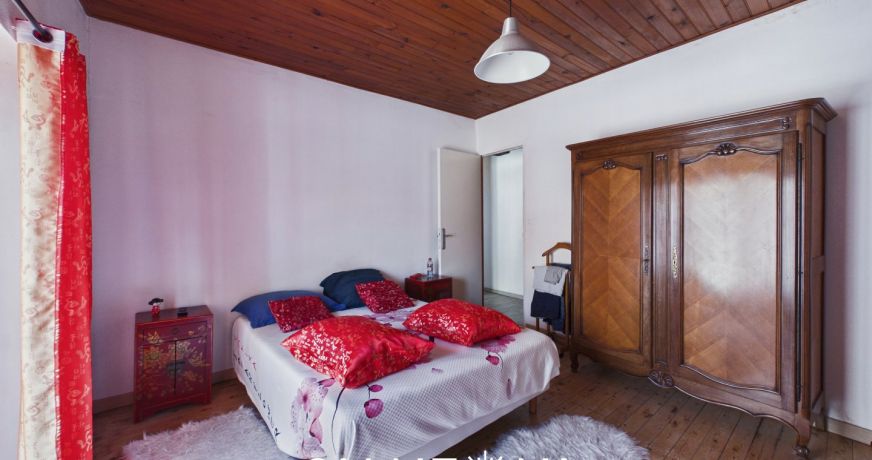 vente Maison Meze