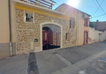 location Appartement Pinet