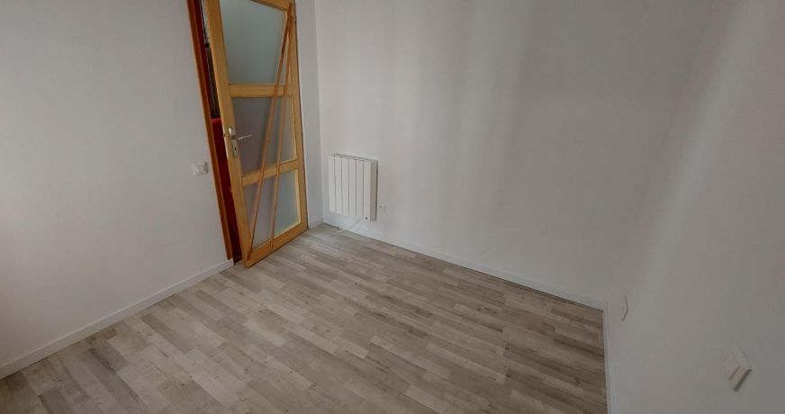 location Appartement Pinet