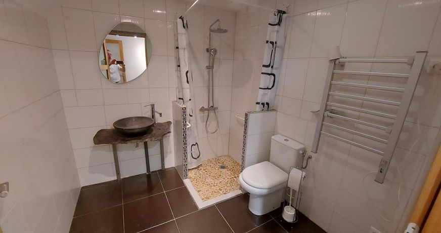 location Appartement Pinet