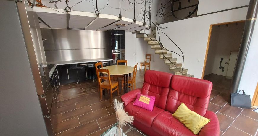 location Appartement Pinet