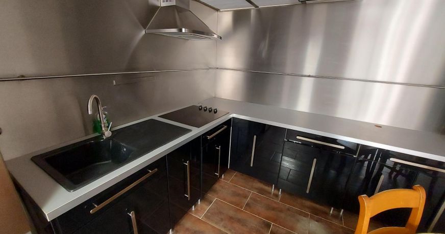 location Appartement Pinet
