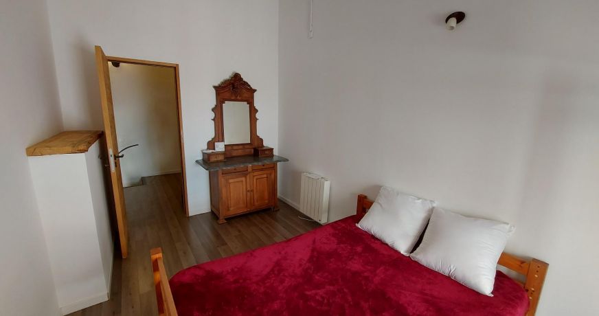 location Appartement Pinet
