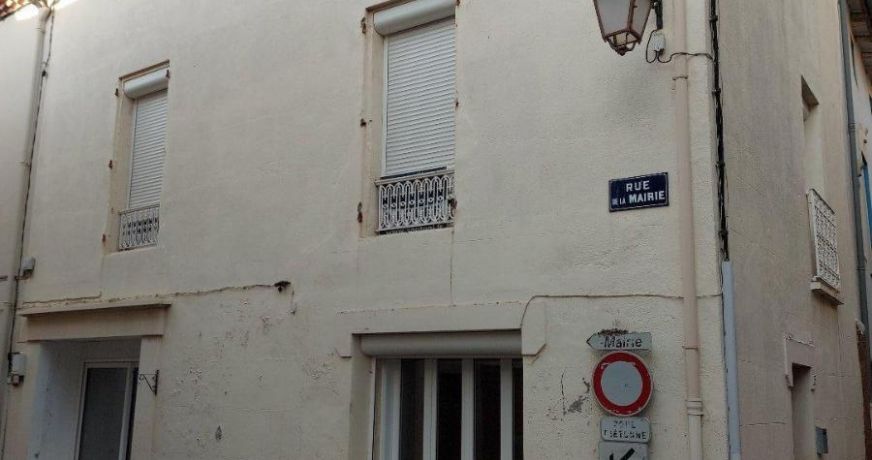 location Maison Pomerols