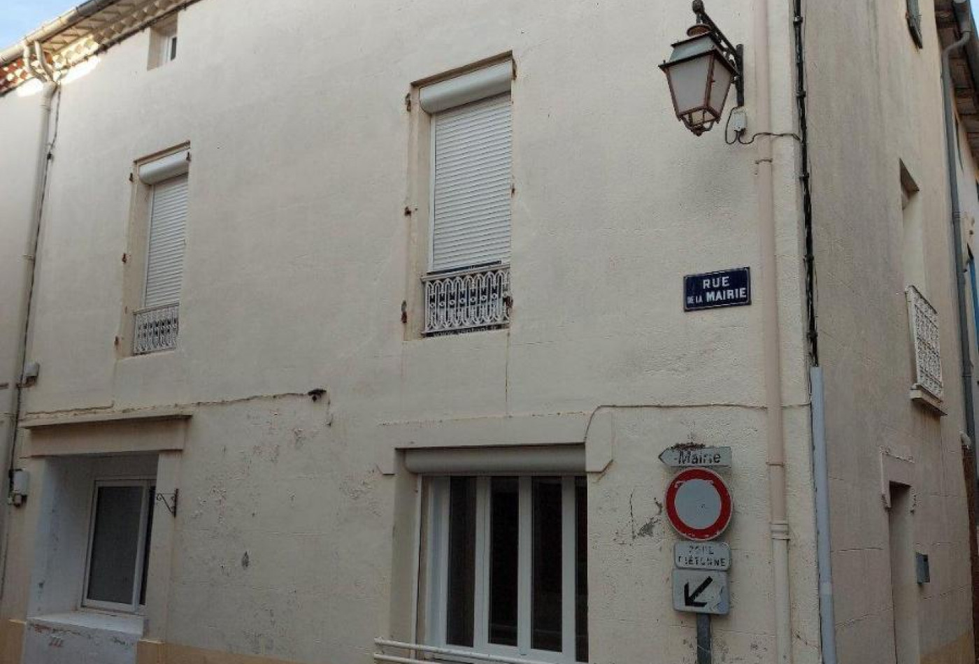 location Maison Pomerols - Photo 1