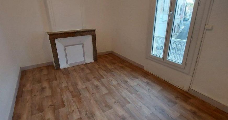 location Maison Pomerols