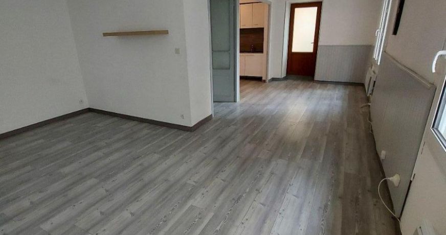 location Maison Pomerols