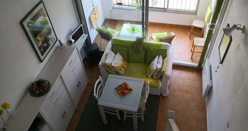 location Appartement Meze