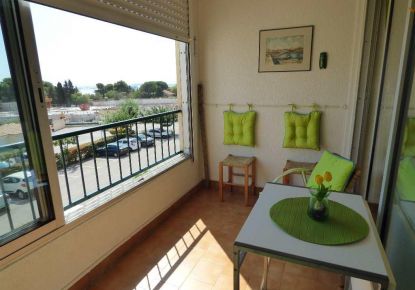location Appartement Meze