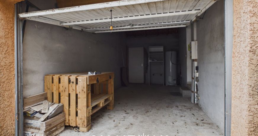 vente Maison Meze