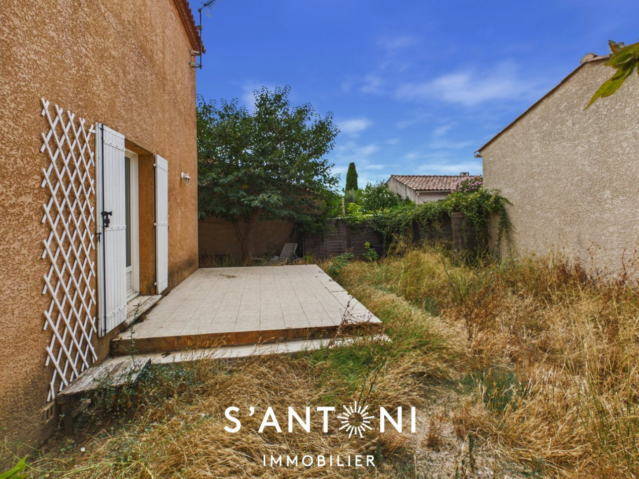 vente Maison Meze - Photo 11