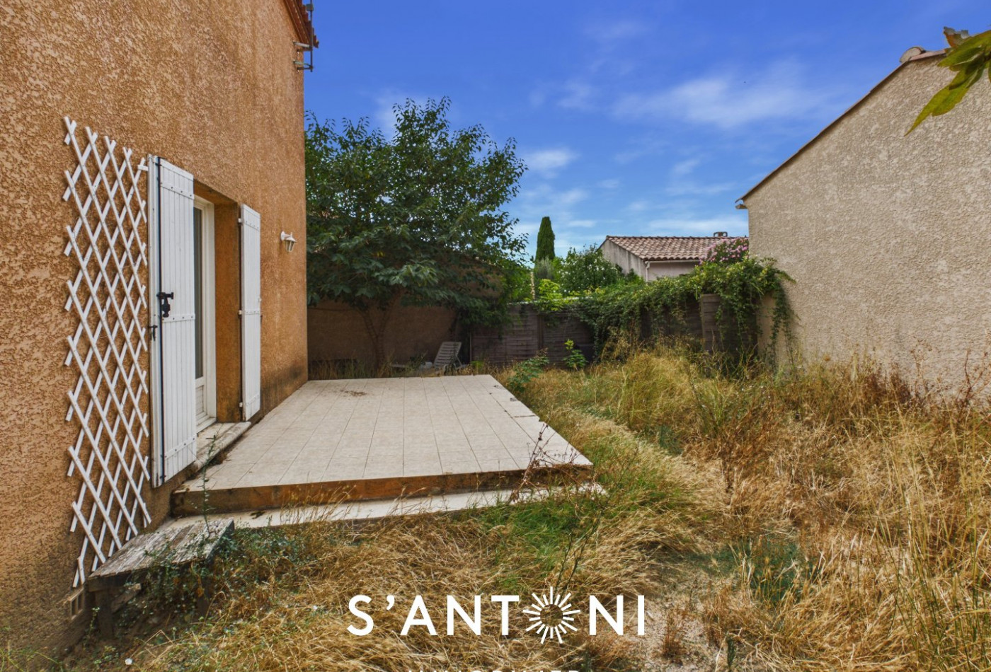 vente Maison Meze - Photo 10