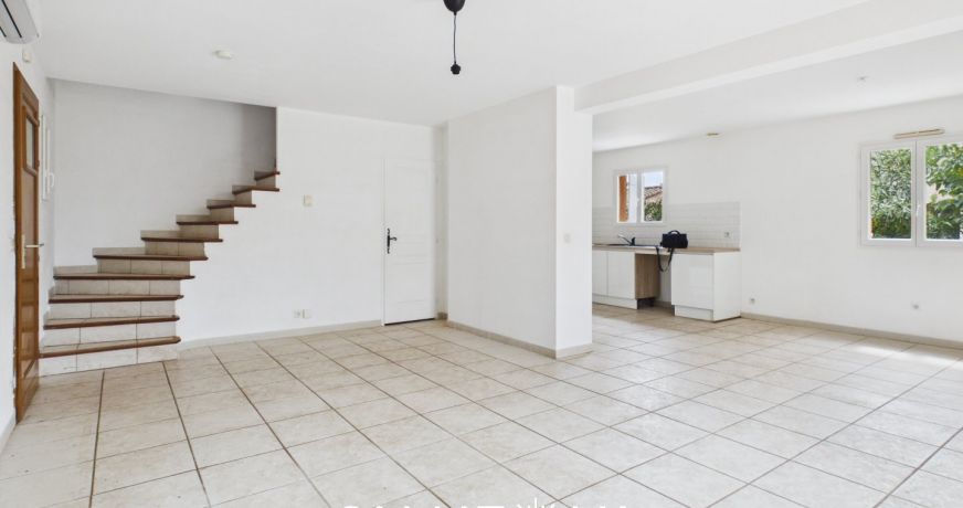 vente Maison Meze