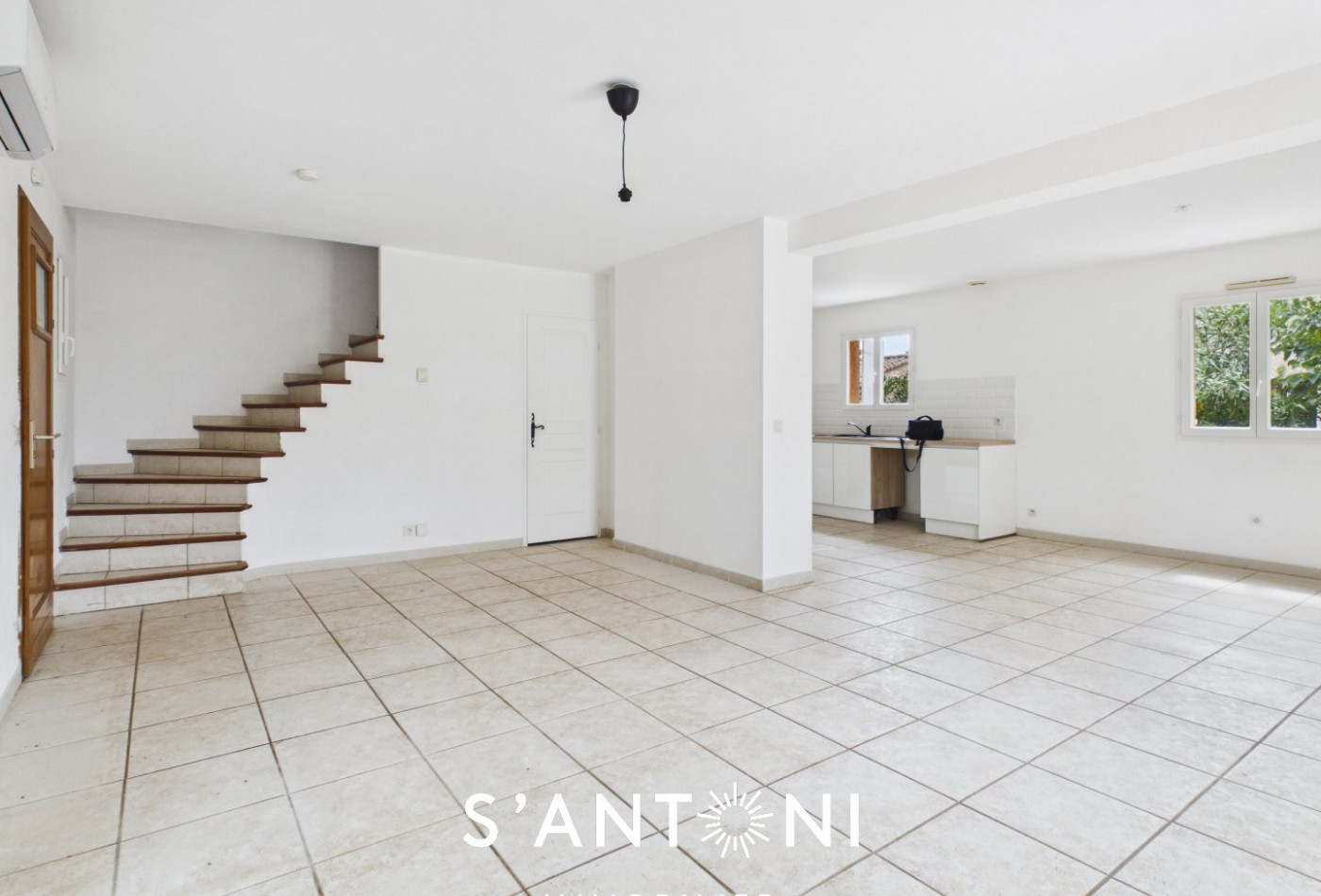 vente Maison Meze - Photo 1