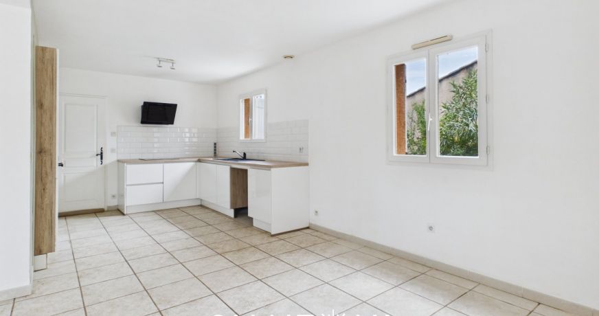 vente Maison Meze