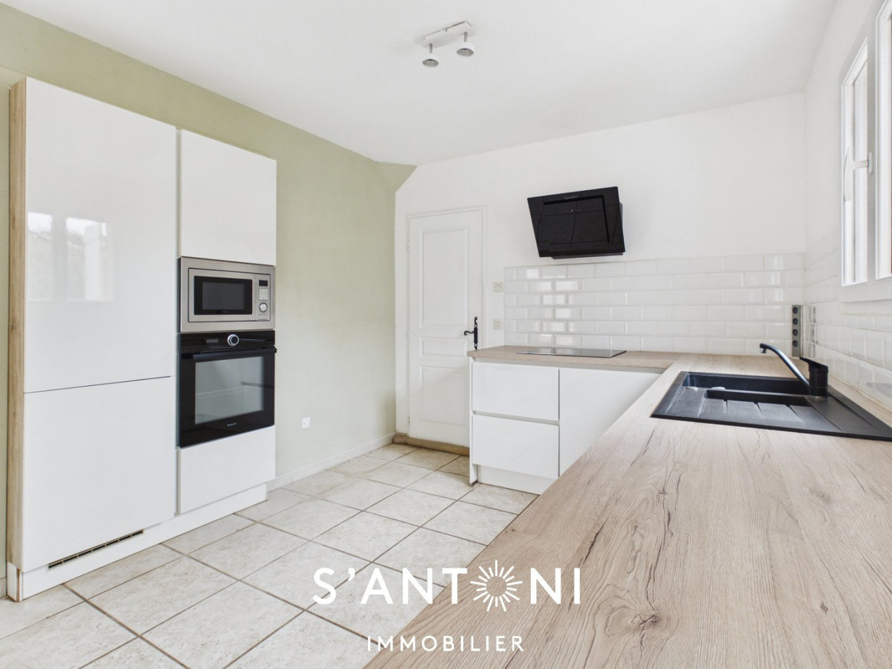 vente Maison Meze - Photo 4