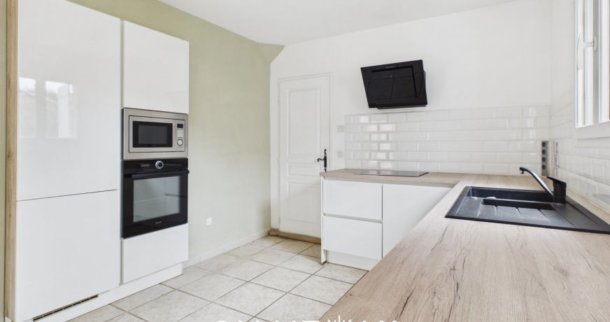 vente Maison Meze