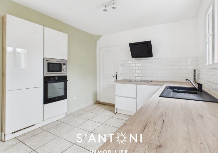 vente Maison Meze