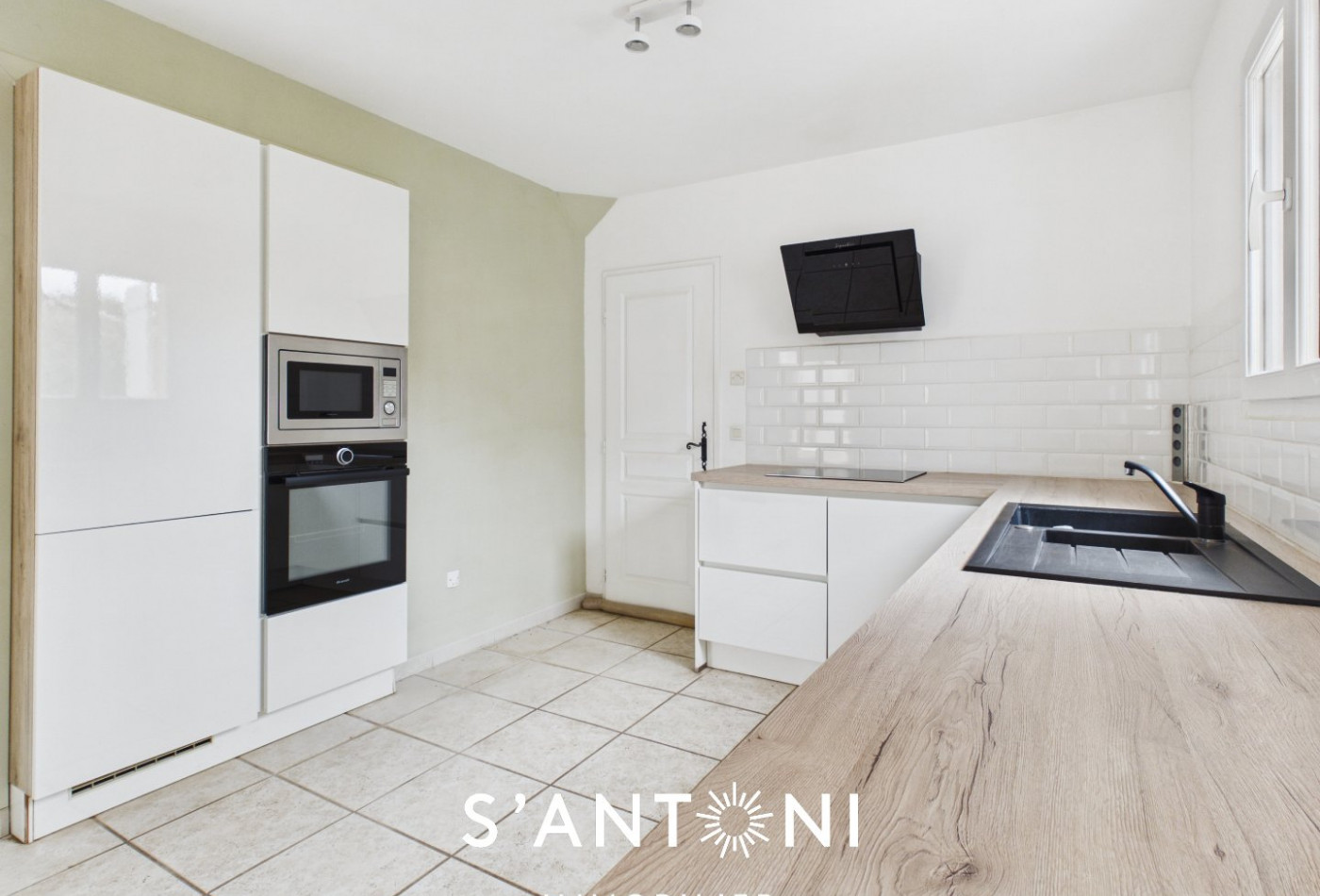 vente Maison Meze - Photo 5